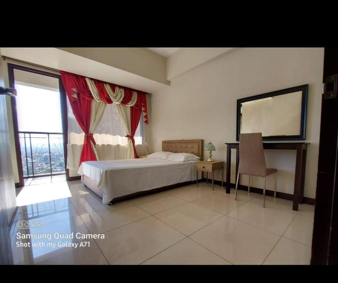 Manilabay Home Bagian luar foto