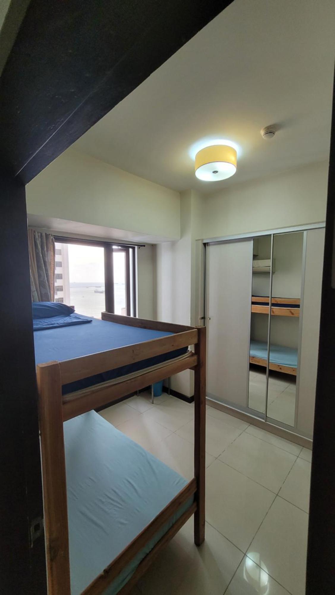 Manilabay Home Bagian luar foto
